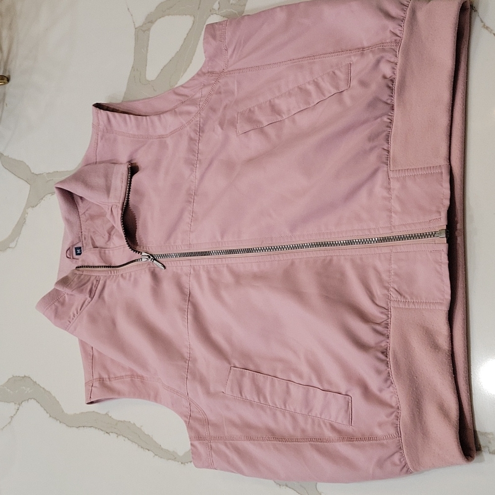 Golfers Vest